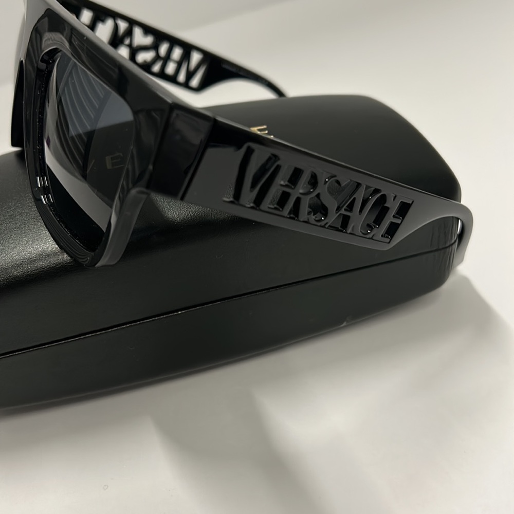 Versace Sunglasses
